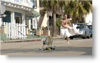 Copyright, Lions Gate Films