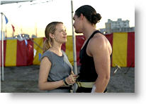 Copyright, Lions Gate Films