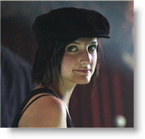 Copyright, Lions Gate Films