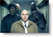 Copyright, Rogue Pictures