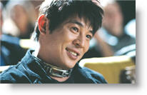 Copyright, Rogue Pictures