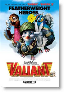 Copyright, Walt Disney Pictures