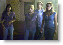 Copyright, Dimension Films