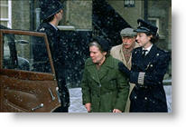 Copyright, Fine Line Features