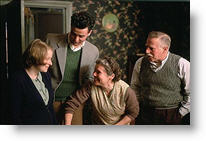 Copyright, Fine Line Features