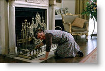 Copyright, Fine Line Features