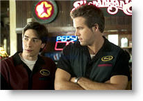 Copyright, Lions Gate Films