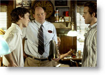 Copyright, Lions Gate Films