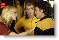 Copyright, Lions Gate Films