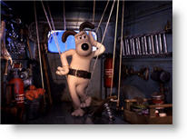 Copyright, Dreamworks Distribution Llc