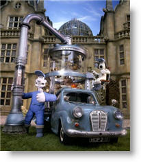 Copyright, Dreamworks Distribution Llc