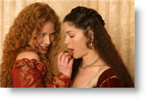 Copyright, Sony Pictures Classics