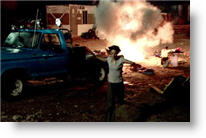 Copyright, Dimension Films