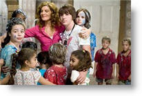 Copyright, Paramount Pictures