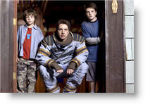 Copyright, Sony Pictures