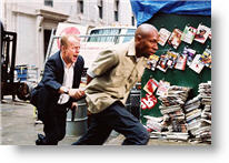 Copyright, Warner Bros.