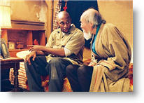 Copyright, Warner Bros.