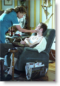 Copyright, ThinkFilm