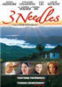 DVD cover. 3 Needles.