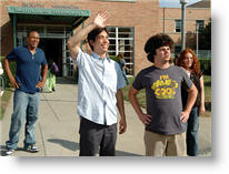 Copyright, Universal Pictures Distribution