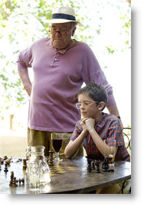 Copyright, 20th Century Fox