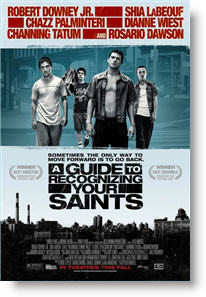 Copyright, First Look Pictures Releasing