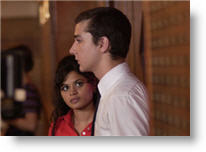 Copyright, First Look Pictures Releasing