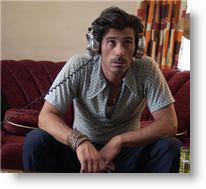 Copyright, First Look Pictures Releasing