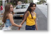 Copyright, First Look Pictures Releasing