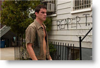 Copyright, First Look Pictures Releasing