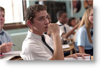 Copyright, First Look Pictures Releasing