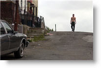 Copyright, First Look Pictures Releasing