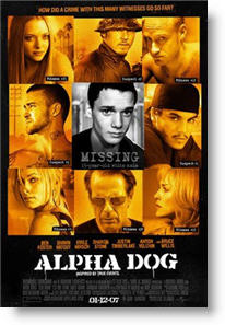 Copyright, New Line Cinema