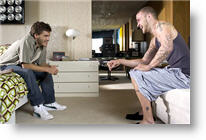 Copyright, New Line Cinema