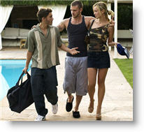 Copyright, New Line Cinema