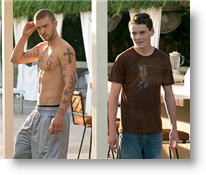 Copyright, New Line Cinema