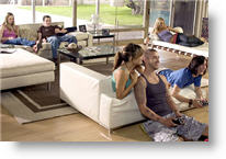 Copyright, New Line Cinema