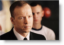 Copyright, Touchstone Pictures