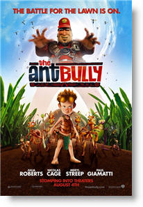 Copyright, Warner Brothers