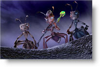 Copyright, Warner Brothers