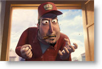 Copyright, Warner Brothers