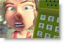 Copyright, Warner Brothers