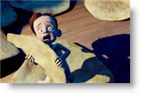 Copyright, Warner Brothers