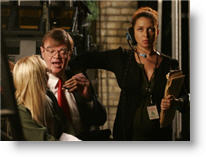 Copyright, Picturehouse Films