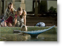 Copyright, 20th Century Fox