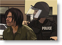 Copyright, Warner Independent Pictures