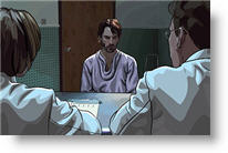 Copyright, Warner Independent Pictures