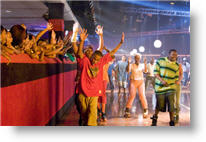 Copyright, Warner Bros. Pictures