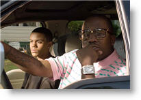 Copyright, Warner Bros. Pictures