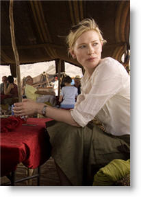 Copyright, Paramount Vantage